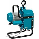 Obousměrný lanový naviják YT-BLDN-STL-BP 300/600kg 50m – Sleviste.cz