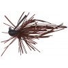 Návnada a nástraha Savage Gear Jig Skirt Flirt Jig Sinking 1 6,5 cm 5 g Cola