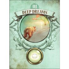 Sylex Dreamscape: Deep Dreams
