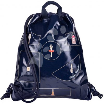 Jeune Premier Jewellery box Navy ergonomický luxusní provedení – Hledejceny.cz
