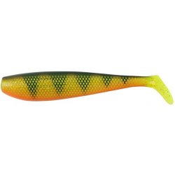 Fox Rage Zander Pro Shad Limited Edition Natural Perch 16cm