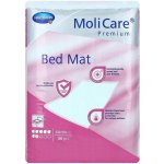 MoliCare Absorpční podložka Premium Bed Mat 60x90 30 ks – Hledejceny.cz