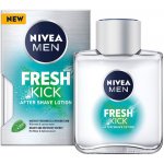 Nivea Men Fresh Kick voda po holení 100 ml – Zbozi.Blesk.cz