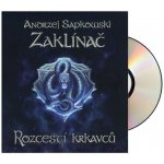 Zaklínač IX.: Rozcestí krkavců – Hledejceny.cz