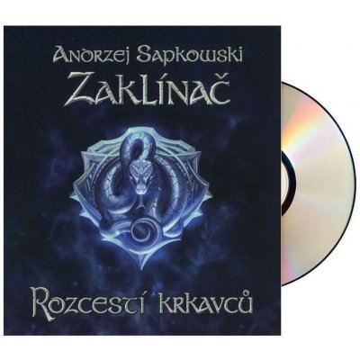 Zaklínač IX.: Rozcestí krkavců – Hledejceny.cz