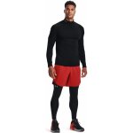 Under Armour triko s dlouhým rukávem UA ColdGear Rush Mock 1366059-001 – Hledejceny.cz