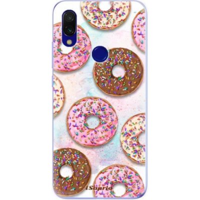 iSaprio Donuts 11 pro Xiaomi Redmi 7