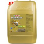 Castrol Vecton Long Drain E6/E9 10W-40 20 l – Hledejceny.cz