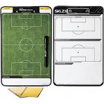 SKLZ MagnaCoach Soccer trenérská fotbalová tabule – Zboží Dáma