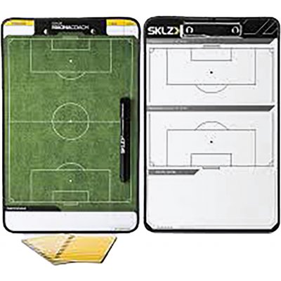 SKLZ MagnaCoach Soccer trenérská fotbalová tabule – Zboží Dáma