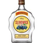 R. Jelínek Slivovice 3y 45% 0,5 l (holá láhev) – Hledejceny.cz