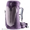 Turistický batoh Deuter AC Lite 22l SL purple-lavender