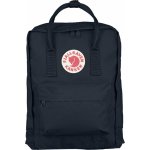 Fjällräven Kanken navy – Sleviste.cz