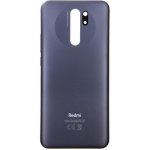 Kryt Xiaomi Redmi 9 zadní šedý – Zbozi.Blesk.cz
