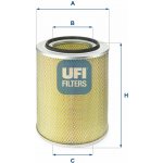 Vzduchový filtr 8040.45/8360.45 UFI – Hledejceny.cz