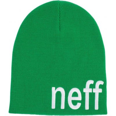 NEFF FORM Beanie GREEN