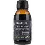 KIKI Health Liquid Chlorophyll tekutý chlorofyl 250 ml – Hledejceny.cz