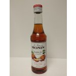 Monin Le Sirop Pumpkin Spice Dýňové koření 250 ml – Zbozi.Blesk.cz