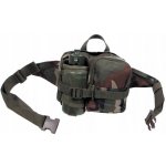 MFH Láhev na vodu s pítkem lesní – Hledejceny.cz