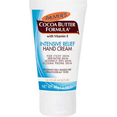 Palmer's Hand & Body Cocoa Butter Formula intenzivní hydratační krém na ruce a nohy (Softens & Relieves Rough, Dry Skin) 60 g – Zboží Mobilmania