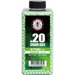 G&G 0,20g 2700bb – Zboží Dáma