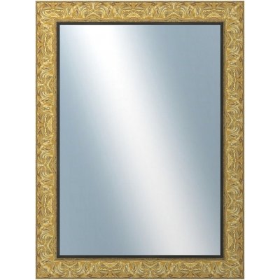 DANTIK PRAHA 60x80 cm zlatá 2752 – Hledejceny.cz