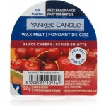 Yankee Candle vosk do aroma lampy Black Cherry 22 g – Zboží Dáma