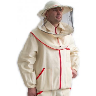 Včelařská bunda „MELISA“ – Zboží Dáma