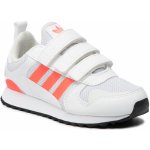 adidas Zx 700 Hd Cf C GY3296 Bílá – Sleviste.cz