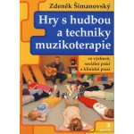 Hry s hudbou a techniky muzikoterapie – Zbozi.Blesk.cz