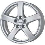 Alutec Freeze 7,5x18 5x112 ET45 silver – Zboží Mobilmania