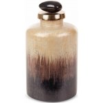 EUROFIRANY DEKORAČNÍ SKLENĚNÁ FIGURKA GALA (01) (FI) 12X24 CM VÍCEBAREVNÁ – Hledejceny.cz