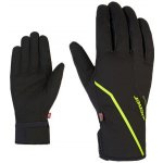 Ziener Ultimo PR black lime 22/23 – Hledejceny.cz