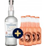 Teremana Tequila Blanco 40 % 0,7 l (holá láhev) – Sleviste.cz
