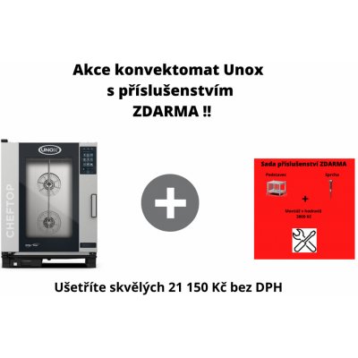 Unox XEVC-1011-EPRM – Zbozi.Blesk.cz