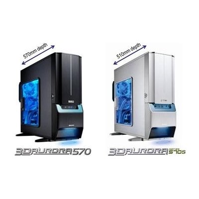 Gigabyte 3D Aurora 570S GZ-FA1CB-AJS