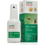 Care Plus Deet 50% repelent 60 ml – Zbozi.Blesk.cz