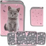 Paso jednopatrový plný Kočka – Zboží Dáma