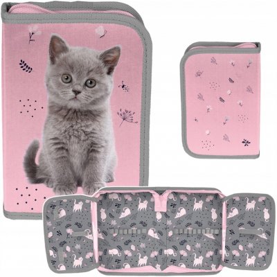 Paso jednopatrový plný Kočka – Zboží Dáma