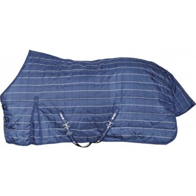 HKM Stájová deka 1200D deep blue – Sleviste.cz