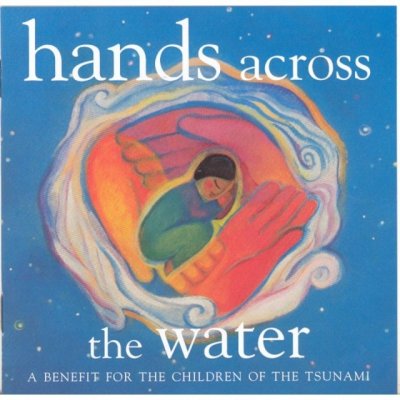 Various - Hands Across The Water – Zboží Mobilmania