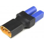 Revtec Redukce XT-60 přístroj EC5 baterie – Zboží Dáma