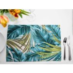 MKLuzkoviny.cz Prostírání Lucia 30x45cm – Zboží Dáma