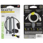 Nite Ize Vázací drát Gear Tie 6" - COYOTE – Hledejceny.cz