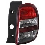 Zadní světlo - pravé NISSAN MICRA (K13) | 2010-2013 | DEPO | – Hledejceny.cz
