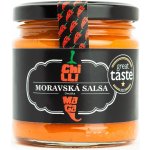 Chilli Maga Moravská salsa 190 g – Hledejceny.cz
