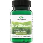 Swanson High Potency Beta-Sitosterol 320 mg 30 kapslí – Hledejceny.cz