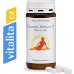 Sanct Bernhard Vápník + Vitamin D3 150 tablet – Hledejceny.cz