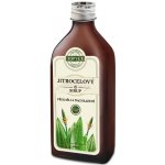 Green idea Jitrocelový sirup farmářský 320 g – Hledejceny.cz