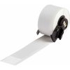 Etiketa Brady M6-23-427 / 174243, Self-laminating Vinyl Labels, 25.40 mm x 101.60 mm